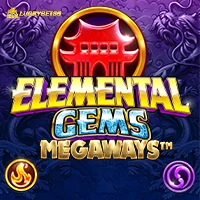 RTP Slot Pragmatic Play elemental gems megaways