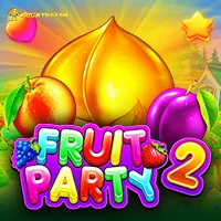 RTP Slot Pragmatic Fruit Party 2