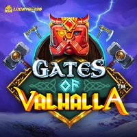 RTP Slot Pragmatic Gates of Valhalla