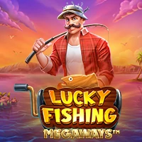 RTP Slot Pragmatic Lucky Fishing Megaways