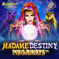 RTP Slot Slot Pragmatic Playt Madame Destiny Megaways