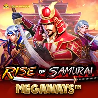 RTP Slot Pragmatic Play Rise of Samurai Megaways