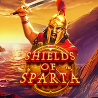 RTP Slot Pragmatic Shields of Sparta