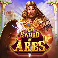RTP Slot Pragmatic Sword of Ares