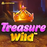 RTP Slot Pragmatic Play Treasure Wild